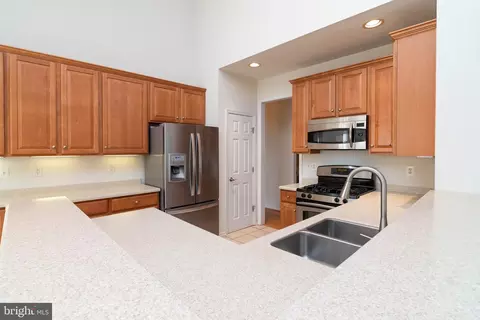 Kitchen - 34944 Compass Cv, Lewes, DE 19958 photo 2 of 3