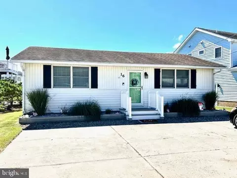 16 Oyster Bay Dr, Fenwick Island, DE 19944