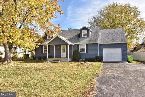 108 Loganberry Ln, Rehoboth Beach, DE 19971