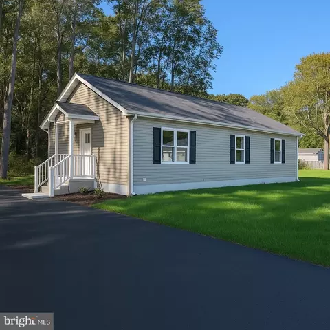 9394 Shawnee Rd, Greenwood, DE 19950