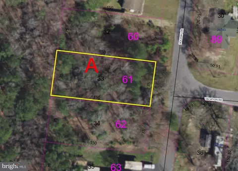 lot33 Holiday Dr, Millsboro, DE 19966