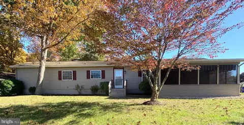 34587 Scarp St #E-536, Long Neck, DE 19966