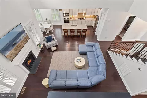 Entry Way - 34749 Timber Ct, Dagsboro, DE 19939 photo 2 of 10