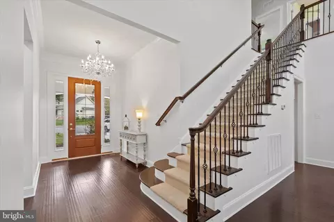 Entry Way - 34749 Timber Ct, Dagsboro, DE 19939 photo 1 of 10