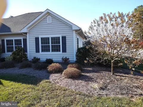 Exterior - 2 Castleberry Ln, Georgetown, DE 19947 photo 5 of 7