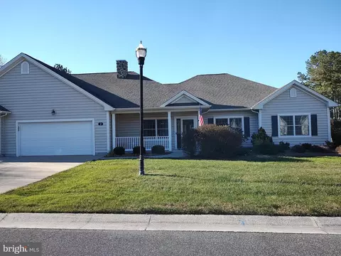 2 Castleberry Ln, Georgetown, DE 19947