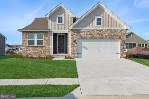 36366 W Old Gate Dr, Georgetown, DE 19947