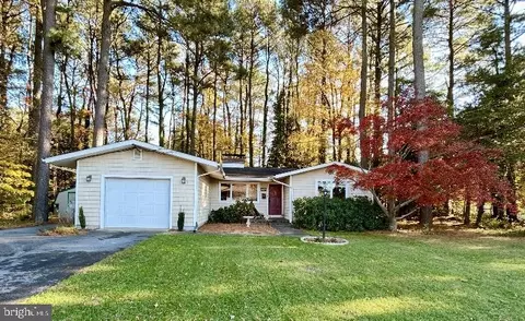 117 W Adams St, Georgetown, DE 19947