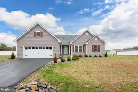 25909 Vincent Farm Ln, Seaford, DE 19973