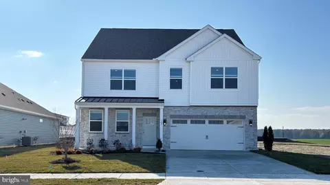 107 Equinox Dr, Milton, DE 19968