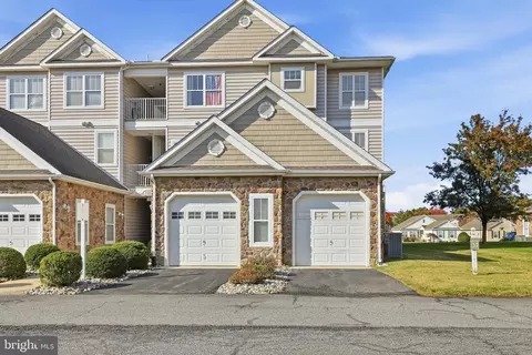 3701 Sagamore # C, Milford, DE 19963