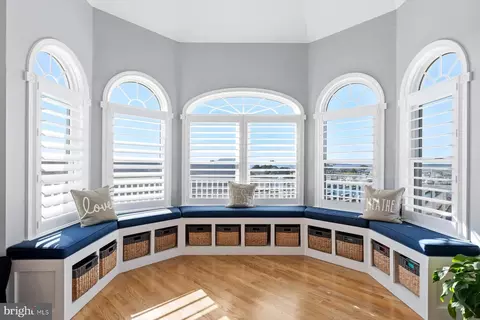Entry Way - 18 S Shore Dr, Bethany Beach, DE 19930 photo 1 of 3