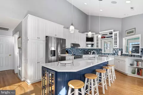 Kitchen - 18 S Shore Dr, Bethany Beach, DE 19930 photo 1 of 3
