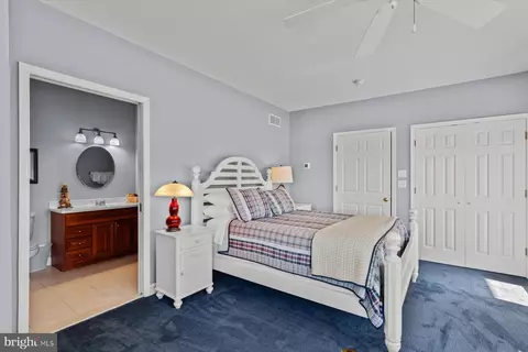 Bedroom - 18 S Shore Dr, Bethany Beach, DE 19930 photo 14 of 14