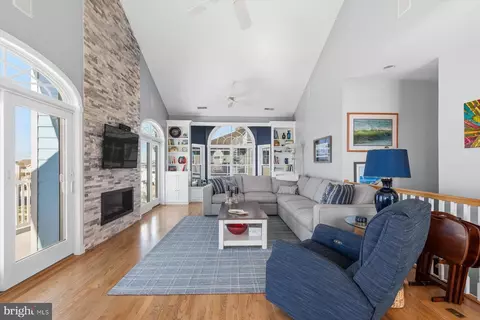 Living - 18 S Shore Dr, Bethany Beach, DE 19930 photo 1 of 3