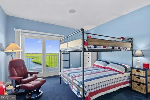 Bedroom - 18 S Shore Dr, Bethany Beach, DE 19930 photo 8 of 14