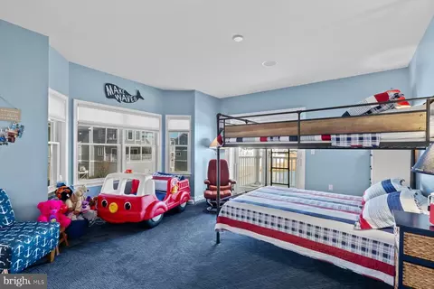 Bedroom - 18 S Shore Dr, Bethany Beach, DE 19930 photo 7 of 14