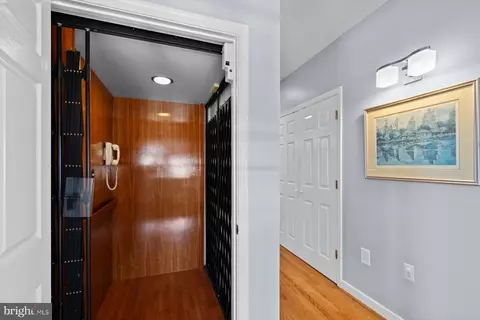 Entry Way - 18 S Shore Dr, Bethany Beach, DE 19930 photo 2 of 3