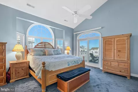 Bedroom - 18 S Shore Dr, Bethany Beach, DE 19930 photo 1 of 14