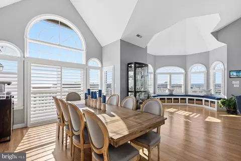 Dining - 18 S Shore Dr, Bethany Beach, DE 19930 photo 1 of 1
