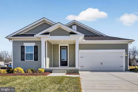 15008 Boatswain Ave, Ellendale, DE 19941