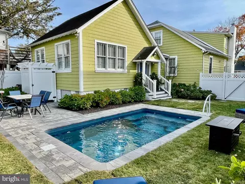 45 Baltimore Ave, Rehoboth Beach, DE 19971