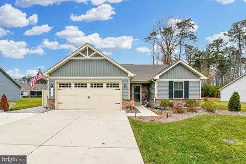 24307 Harvest Cir, Milton, DE 19968