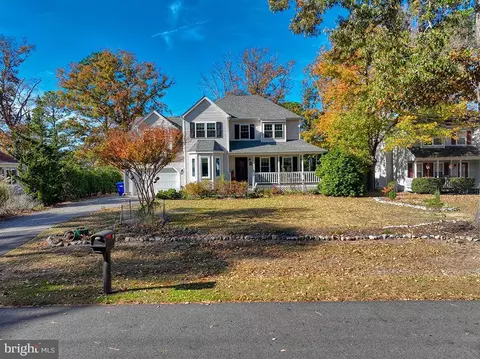 18 Whites Creek Ln, Ocean View, DE 19970