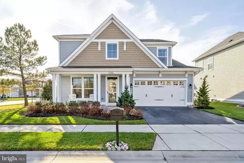 23516 Stone Ln, Millville, DE 19967