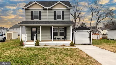 311 SE Se 2nd St, Milford, DE 19963