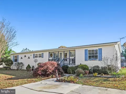 23087 Prince George Dr, Lewes, DE 19958