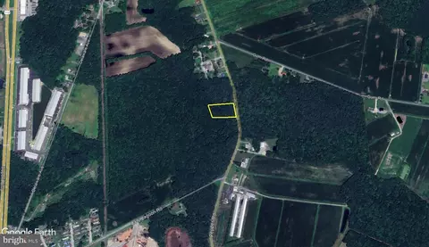 lot5 Pepper Rd, Frankford, DE 19945