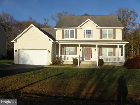 10578 Country Grove Cir, Delmar, DE 19940