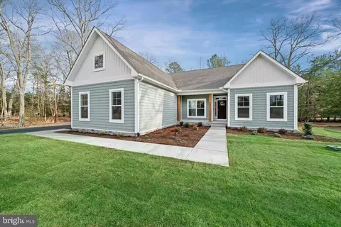 33997 N Heron Drive - Lot #17, Lewes, DE 19958