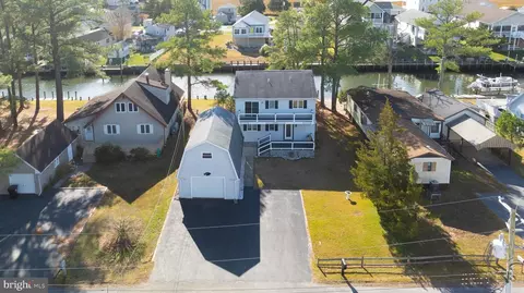 View/Area - 38225 Piney Point Rd, Ocean View, DE 19970 photo 3 of 3