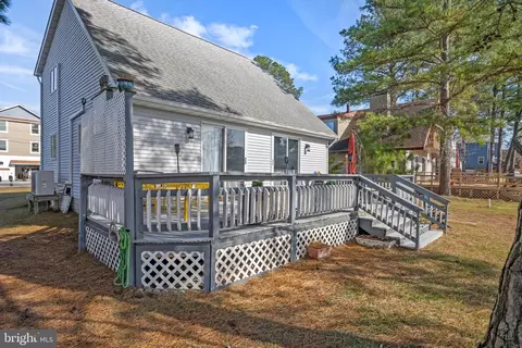 Exterior - 38225 Piney Point Rd, Ocean View, DE 19970 photo 3 of 3