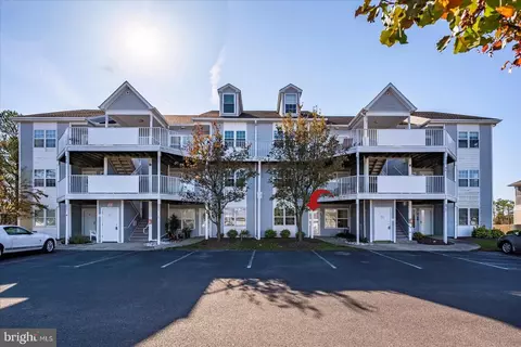37494 Pettinaro Dr #8701, Ocean View, DE 19970