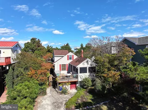 3 E King St, Fenwick Island, DE 19944