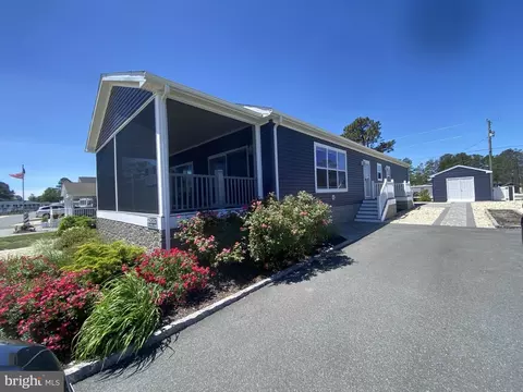 26367 W Pintail Rd #81, Long Neck, DE 19966