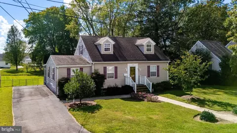 109 Elliott Dr, Bridgeville, DE 19933