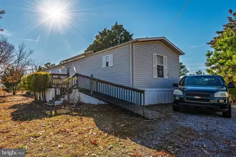 25950 S Maple St, Millsboro, DE 19966