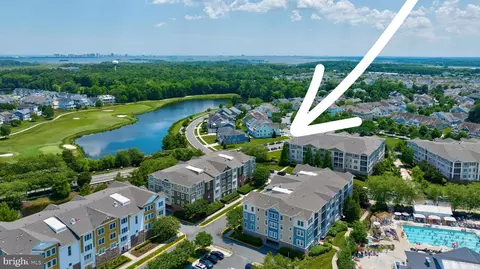 31568 Winterberry Pkwy #104, Selbyville, DE 19975