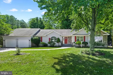 115 Crazy Horse Trl, Millsboro, DE 19966
