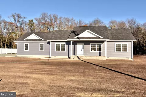 34327 Branch School Rd, Laurel, DE 19956