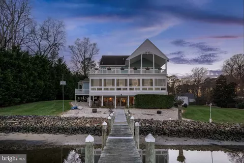 24200 Big Oak Ln, Millsboro, DE 19966