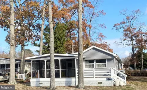 34695 Deck St #E-160, Long Neck, DE 19966