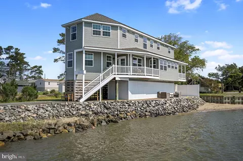 33379 Grove St, Millsboro, DE 19966
