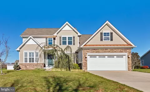 31436 Waters Way, Lewes, DE 19958