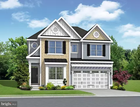 23827 Quiet Waters Ave, Millsboro, DE 19966