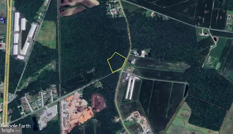 lot7 Pepper Rd, Frankford, DE 19945